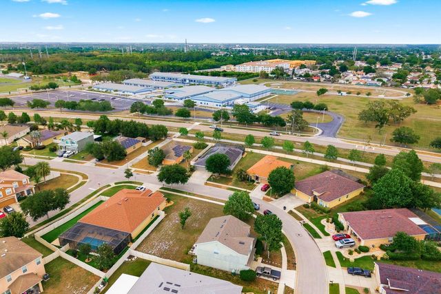 2423 TRIGGERFISH COURT, Holiday, FL 34691