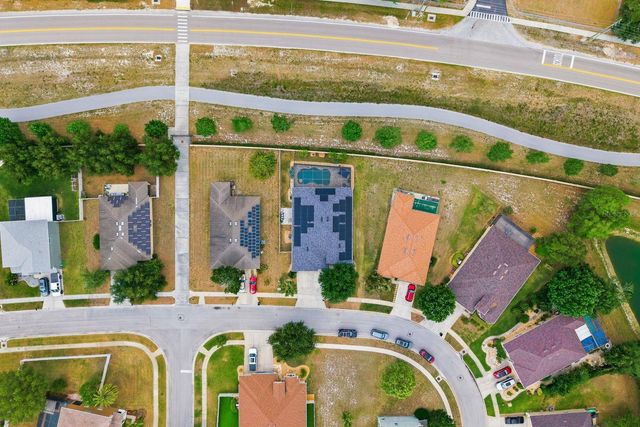 2423 TRIGGERFISH COURT, Holiday, FL 34691