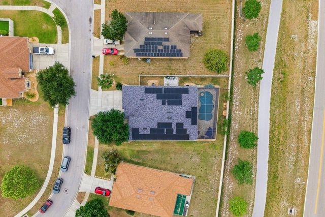 2423 TRIGGERFISH COURT, Holiday, FL 34691