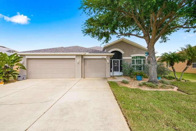 2423 TRIGGERFISH COURT, Holiday, FL 34691