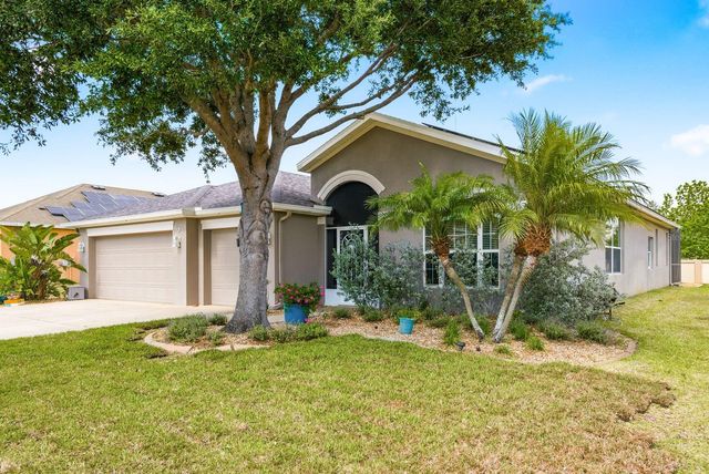 2423 TRIGGERFISH COURT, Holiday, FL 34691