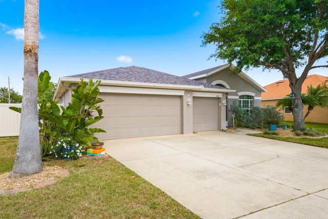 2423 TRIGGERFISH COURT, Holiday, FL 34691