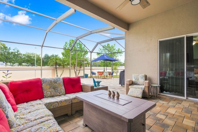 2423 TRIGGERFISH COURT, Holiday, FL 34691
