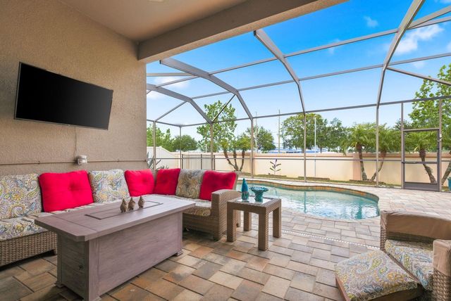 2423 TRIGGERFISH COURT, Holiday, FL 34691