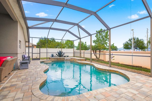 2423 TRIGGERFISH COURT, Holiday, FL 34691