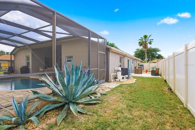 2423 TRIGGERFISH COURT, Holiday, FL 34691