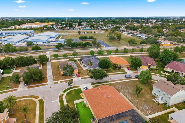2423 TRIGGERFISH COURT, Holiday, FL 34691