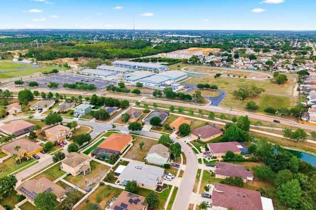 2423 TRIGGERFISH COURT, Holiday, FL 34691