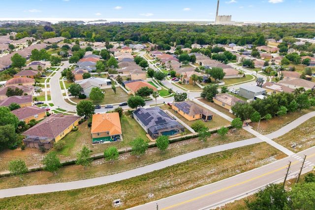 2423 TRIGGERFISH COURT, Holiday, FL 34691