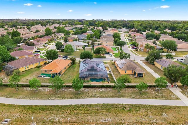 2423 TRIGGERFISH COURT, Holiday, FL 34691