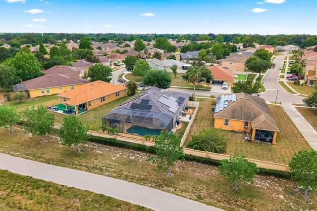 2423 TRIGGERFISH COURT, Holiday, FL 34691