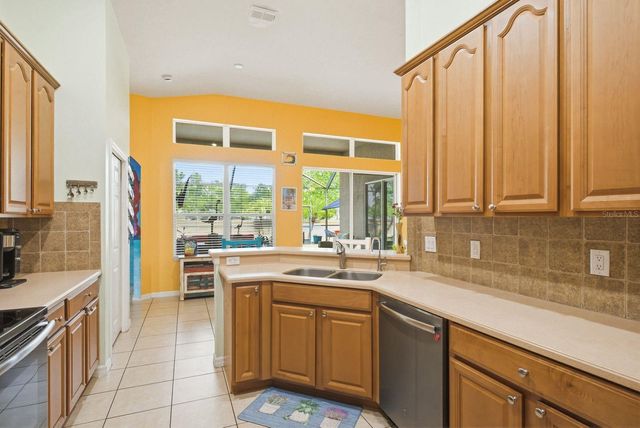 2423 TRIGGERFISH COURT, Holiday, FL 34691