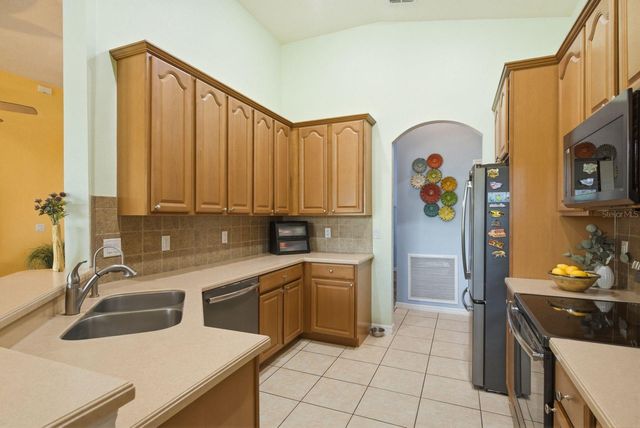 2423 TRIGGERFISH COURT, Holiday, FL 34691