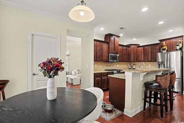 962 Henry James Dr., Myrtle Beach, SC 29579