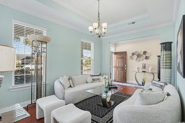 962 Henry James Dr., Myrtle Beach, SC 29579