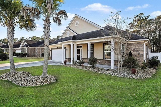 962 Henry James Dr., Myrtle Beach, SC 29579