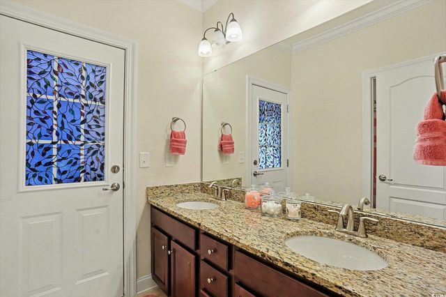 962 Henry James Dr., Myrtle Beach, SC 29579