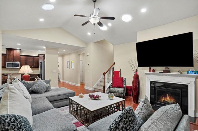 962 Henry James Dr., Myrtle Beach, SC 29579