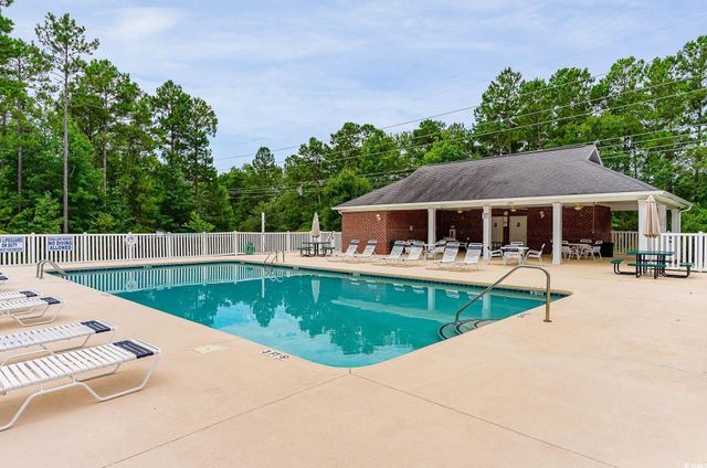 962 Henry James Dr., Myrtle Beach, SC 29579