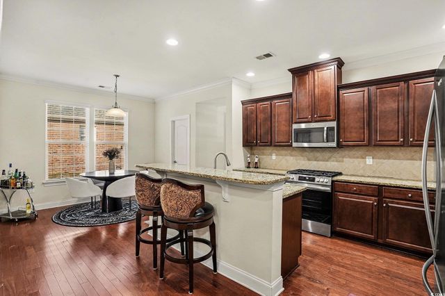 962 Henry James Dr., Myrtle Beach, SC 29579