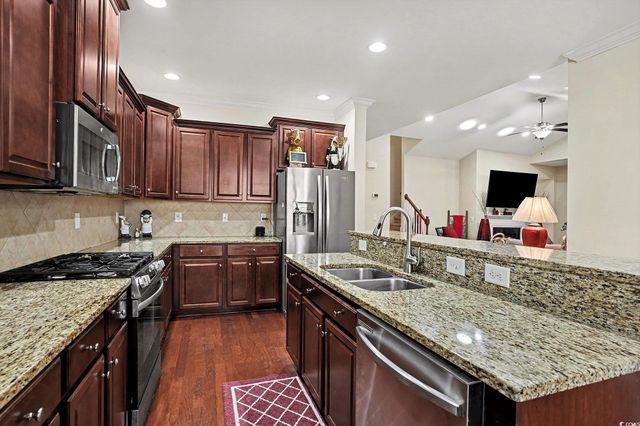 962 Henry James Dr., Myrtle Beach, SC 29579