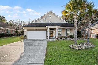 962 Henry James Dr., Myrtle Beach, SC 29579