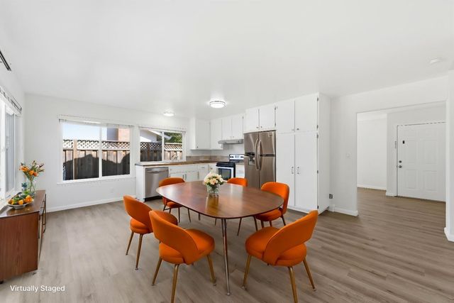 5349 Entrada Oleandros, San Jose, CA 95123