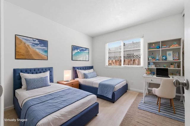 5349 Entrada Oleandros, San Jose, CA 95123