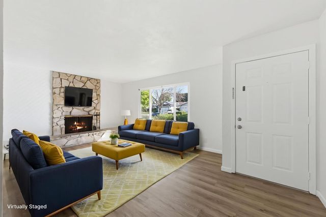 5349 Entrada Oleandros, San Jose, CA 95123