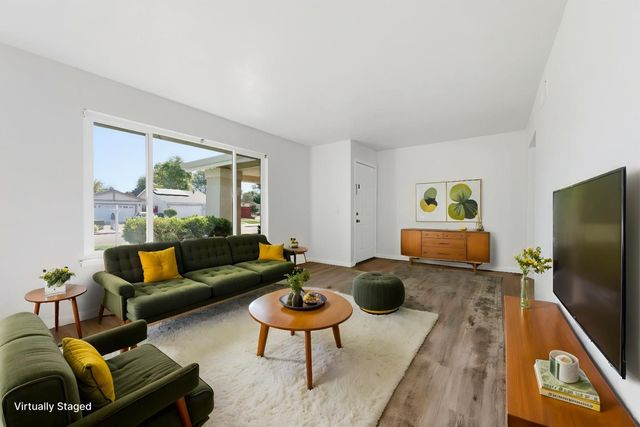 5349 Entrada Oleandros, San Jose, CA 95123