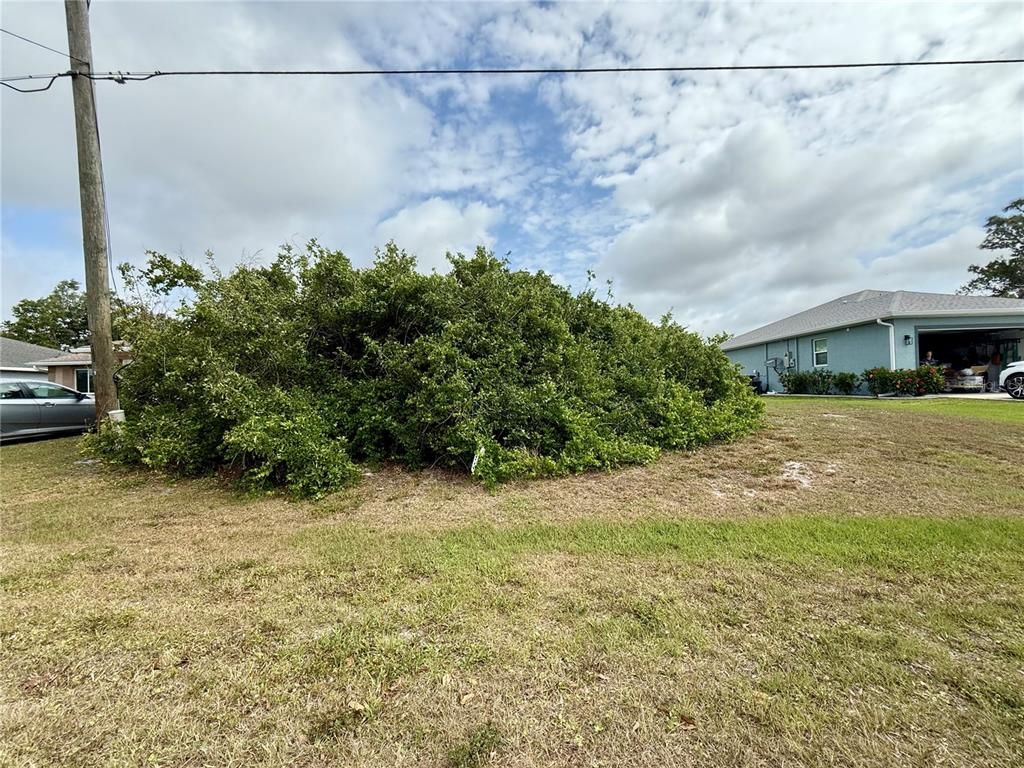 110 BAYTREE DRIVE, Rotonda West, FL 33947