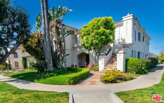 203 S Detroit Street, Los Angeles, CA 90036