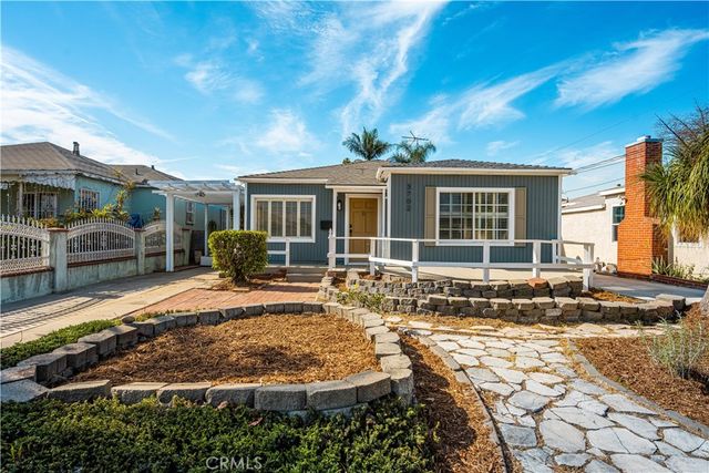 3702 Grand Avenue, Huntington Park, CA 90255