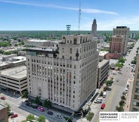 128 N 13 Street # 606, Lincoln, NE 68508