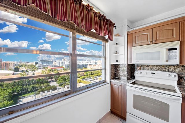 2801 NE 183rd St 1502W, Aventura, FL 33160