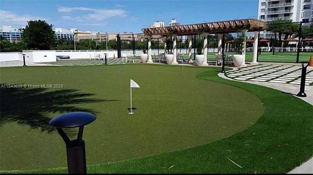 2801 NE 183rd St 1502W, Aventura, FL 33160