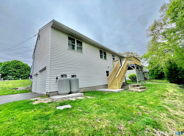 92 Quentin Street, Waterbury, CT 06706