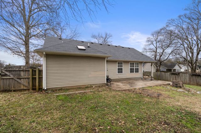 4221 Nandina Ct, Murfreesboro, TN 37129