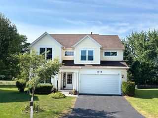 1575 Sage Court, Gurnee, IL 60031