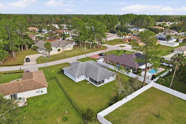 22 PINELYNN LANE, Palm Coast, FL 32164