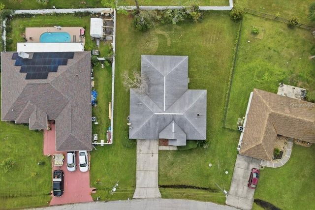 22 PINELYNN LANE, Palm Coast, FL 32164