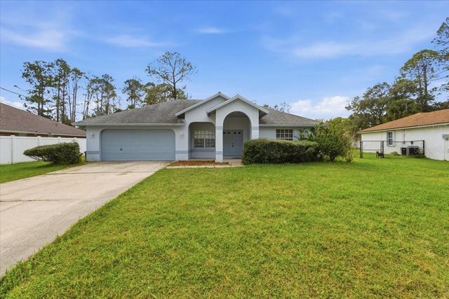 22 PINELYNN LANE, Palm Coast, FL 32164