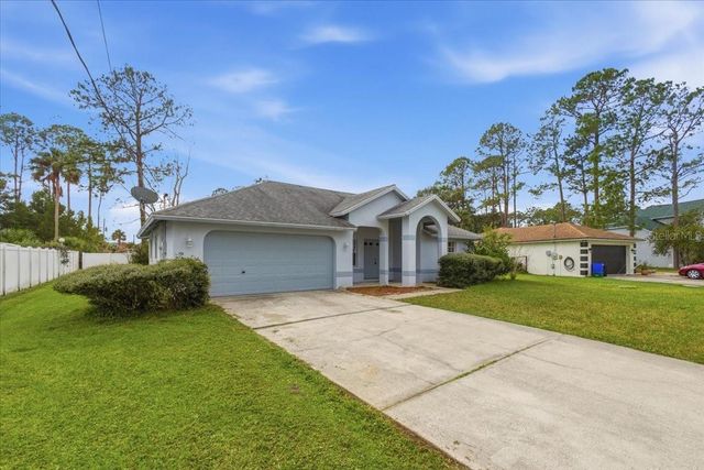 22 PINELYNN LANE, Palm Coast, FL 32164