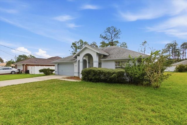 22 PINELYNN LANE, Palm Coast, FL 32164