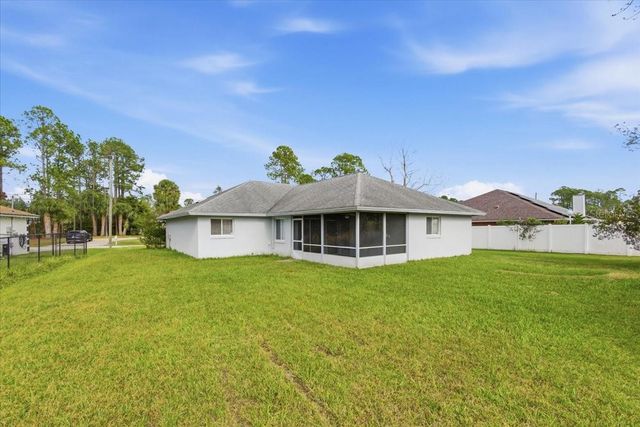 22 PINELYNN LANE, Palm Coast, FL 32164