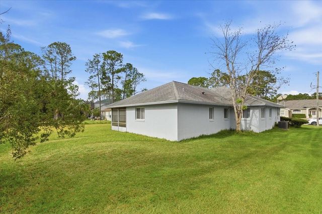 22 PINELYNN LANE, Palm Coast, FL 32164