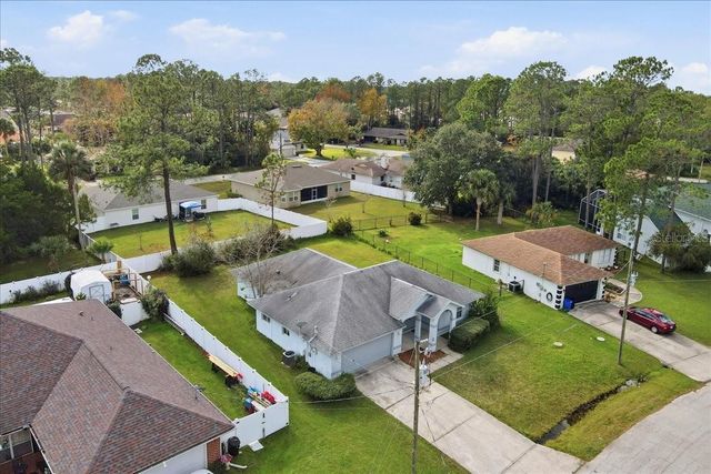 22 PINELYNN LANE, Palm Coast, FL 32164