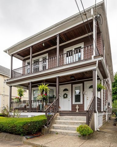 66 Almont St, Medford, MA 02155