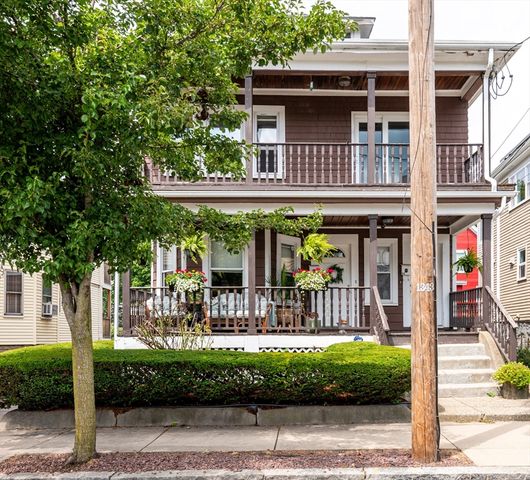 66 Almont St, Medford, MA 02155