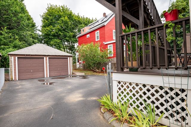 66 Almont St, Medford, MA 02155